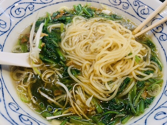 麺條 廣龍 - 横手（担々麺）の写真