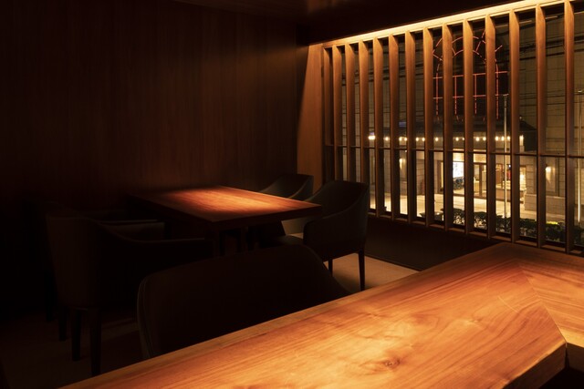 Exclusive Lounge Grand Cru photo 4