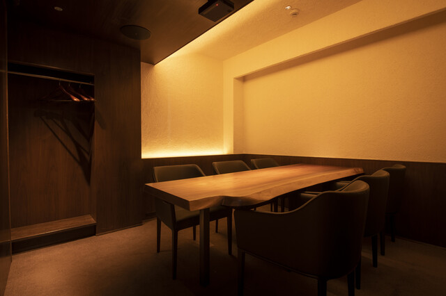 Exclusive Lounge Grand Cru photo 5