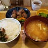 山田食堂 - 料理写真:日替りご飯2023.11.13