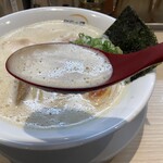 麺 ヒキュウ - 