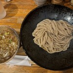 Tsukemen Ide - 