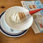 コメダ珈琲店 - 料理写真: