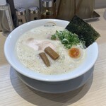 麺 ヒキュウ - 