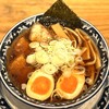 麺屋 しらかわ 大阪なんば店