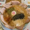 みつや - 料理写真:正油チャーシューメン(1,100円)