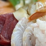 海鮮居酒屋 吟海 - 