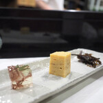 寿司処 いずみ田 - 