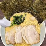 横浜家系ラーメン 魂心家 - 