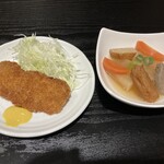 ひなた食堂 - 