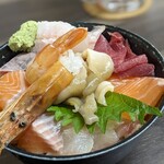 海鮮居酒屋 吟海 - 