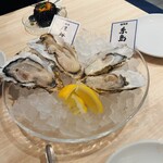 MICHI FISH&OYSTER - 