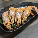 海鮮居酒屋 吟海 - 