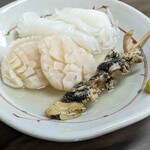 海鮮居酒屋 吟海 - 