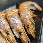 海鮮居酒屋 吟海 - 