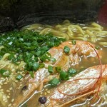 海鮮居酒屋 吟海 - 