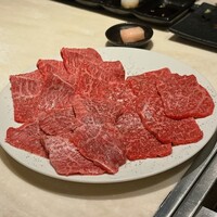 YAKINIKU FIFTY-FIVE TOKYO 恵比寿店 - 