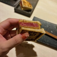 YAKINIKU FIFTY-FIVE TOKYO 恵比寿店 - 