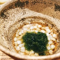 日本橋 蕎ノ字 - 