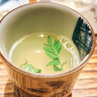 日本橋 蕎ノ字 - 