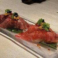YAKINIKU FIFTY-FIVE TOKYO 恵比寿店 - 
