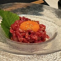 YAKINIKU FIFTY-FIVE TOKYO 恵比寿店 - 