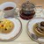 tartotte - 料理写真: