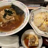謝謝ラーメン