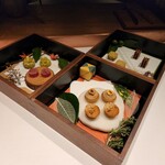 レフェルヴェソンス - 