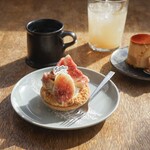 カフェ ヤット - 