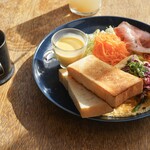 カフェ ヤット - 