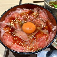 熟成焼肉 あらた - 