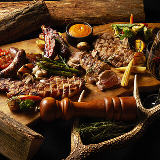 ザ・ステーキハウス_2