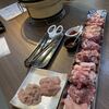 炭と肉。 - 