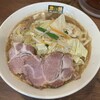 濃菜麺 井の庄