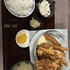 定食のむさしの