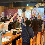 Okinawa Minyou Raibu Izakaya Kanade - 