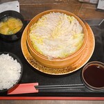 薬膳鍋 豚しゃぶ専門店 西谷 - 