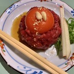 焼肉 肉どうし - 