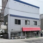 大黒屋商店 - 店舗外観