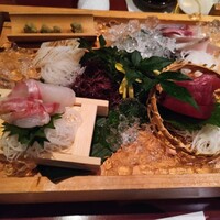 個室居酒屋 番屋 神田駅前店 - 