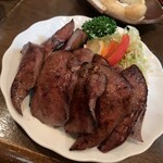 新料理 都留野 - 