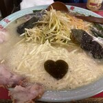 壱発ラーメン - 