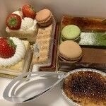 ストラスブルジョア - 