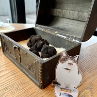 アルティザン ドゥ ラ トリュフ パリ - 