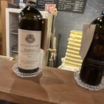 バール チッチャ - 