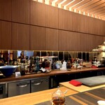 4000 Chinese Restaurant - 店内