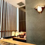 4000 Chinese Restaurant - 店内