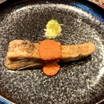 4000 Chinese Restaurant - スペアリブ