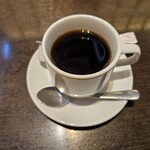 Gochisou Mura - 食後のコーヒー